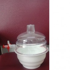 Vacuum Desiccator